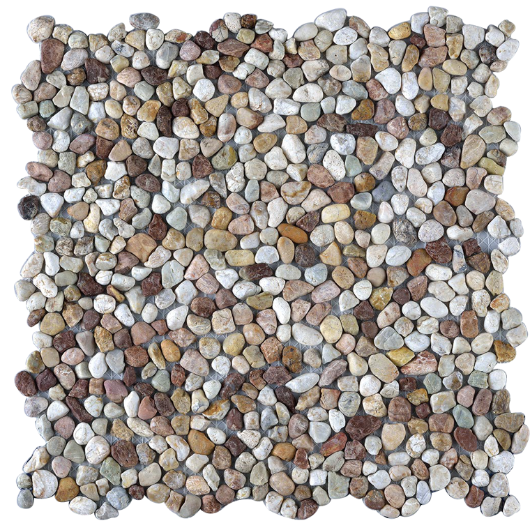 Pebble Tile AQ cocoa -1.5 points
